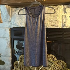 Lululemon muscle tank